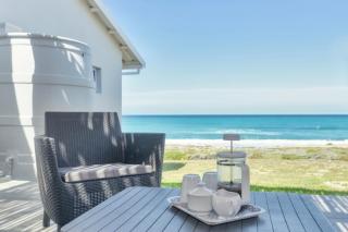 Marine Magic - Struisbaai - 0