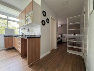 24 Melhor custo benefício Aeroporto e Consulado - 5