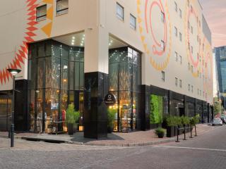 ONOMO Hotel Johannesburg Sandton - 5