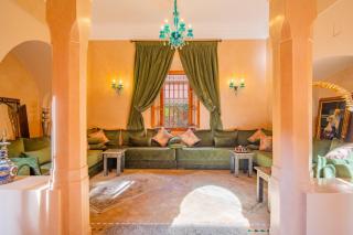 Villa les oliviers - Marrakech - 6