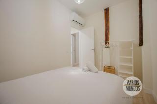 Tu Hogar Bohemio para 9 en San Dimas 10 E2 - Madrid - 9