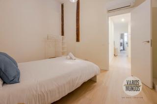 Tu Hogar Bohemio para 9 en San Dimas 10 E2 - Madrid - 2