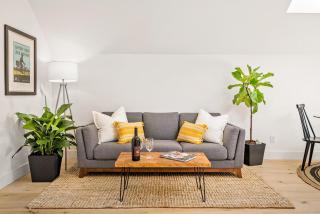 The Nook on Hilltop - 6