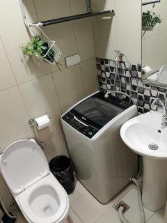 Affordable unit near MOA walking distance to picc - Manila - 8
