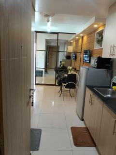 Affordable unit near MOA walking distance to picc - Manila - 2