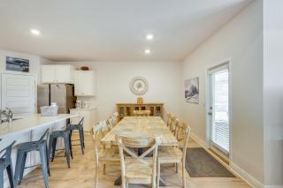 Port St Joe Home with Beach and Boardwalk Access! - Saint Joe Beach - 4
