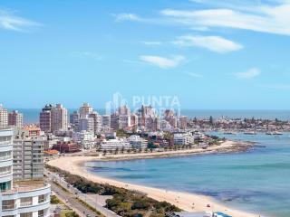 Hermoso apartamento Punta del Este #20 - Punta del Este - 0