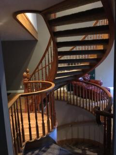 SKI HOUSE Best Location 1Gbps pool table foosball - Cottonwood Heights - 6