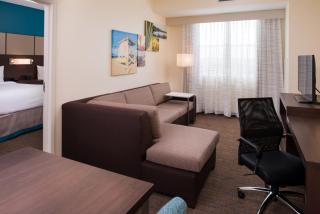 Residence Inn by Marriott Miami West/FL Turnpike - Miami - 2