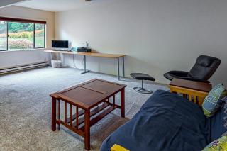 The Tides Retreat - 1