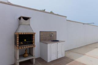 Casa Moisés Aire - El Palmar - 4