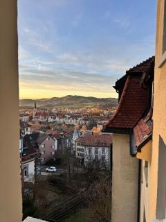 Gemütliche und geräumige 2,5 Zimmer Wohnung mit kostenlosem Parkplatz - 8