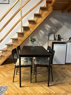 VINTAGE SZPITALNA APARTMENT - Cracovia - 4