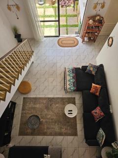 Nashi homes - 2