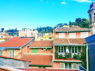 Ze Perfect Place - Superbe Studio Vieux Nice - calme et climatisé - Nice - 7
