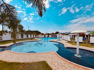 Hermosa casa en Flandes - 0