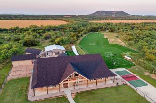Retreat Abilene A Retreat Dfw Experience - - 0
