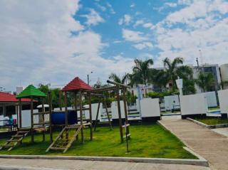 Hermosa casa en Flandes - 2