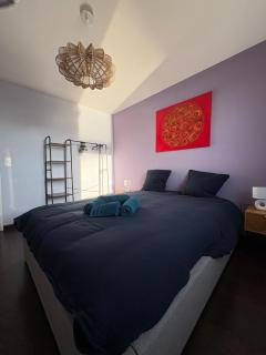 Appartement unique, coloré en Citadelle - Dunkerque - 9