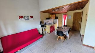 Gite la Capelle Roquefort des Corbières Sigean Narbonne Aude - 8
