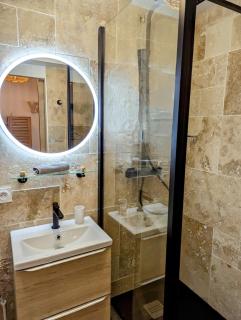 Studio le Cosy - Bourgoin Centre - 6