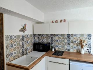 Studio le Cosy - Bourgoin Centre - 1