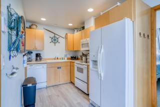 Pirates Perch - Meredith Lodging - Cloverdale - 9