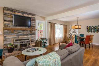 The Sycamore - 6