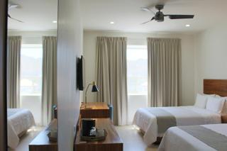 Casa Maria Boutique Hotel - San Carlos - 7