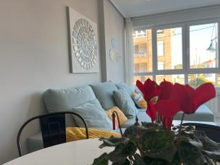 Apartamento Verdemar - Suances - 5