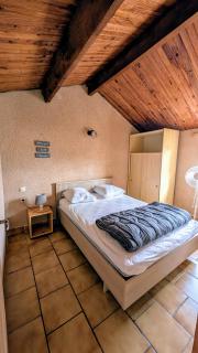 Gite la Capelle Roquefort des Corbières Sigean Narbonne Aude - 3