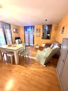 APARTAMENTO L AÜT - Pla de l'Ermita - 2