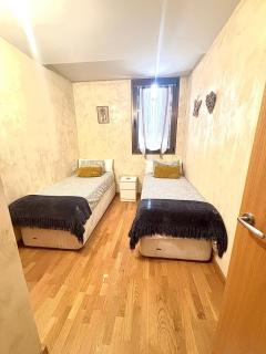 APARTAMENTO L AÜT - Pla de l'Ermita - 8