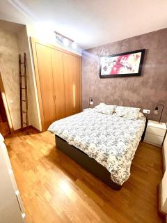 APARTAMENTO L AÜT - Pla de l'Ermita - 5