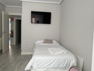 Apartamento Verdemar - Suances - 3
