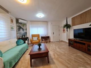 UCAM Duplex - La Ñora - 0