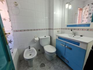 UCAM Duplex - La Ñora - 8