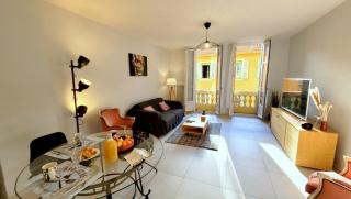 Ze Perfect Place - Charmant appartement - Masséna - Nice - 5