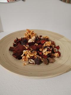 Il Sogno del Viandante Affittacamere - 8