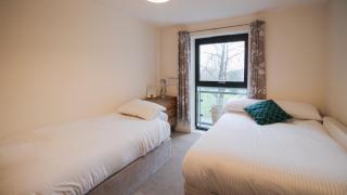 Modern - 1 Bed Flat in Bracknell - near airport - Bracknell - 6