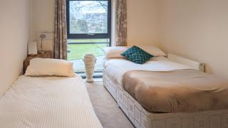 Modern - 1 Bed Flat in Bracknell - near airport - Bracknell - 7