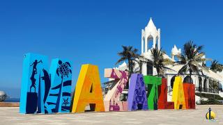 Departamentos en Mazatlán a pie de playa - 7
