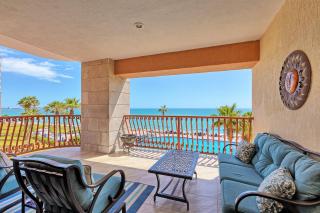 Sonoran Sun 314-W - 1BR 1BA - Puerto Peñasco - 0