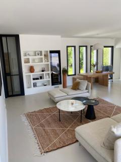 Villa Elucci - Arcangues - 5