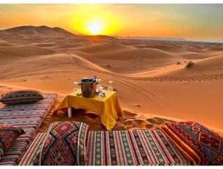 Toop Luxury Camp - Merzouga - 0