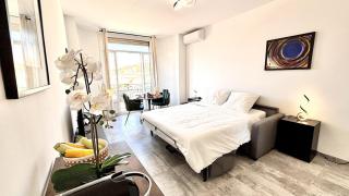 Ze Perfect Place - Studio centre-ville - Masséna - Nice - 9