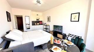 Ze Perfect Place - Studio centre-ville - Masséna - Nice - 8