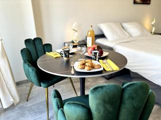 Ze Perfect Place - Studio centre-ville - Masséna - 5