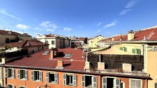 Ze Perfect Place - Studio centre-ville - Masséna - 4