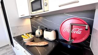 Ze Perfect Place - Studio centre-ville - Masséna - 3